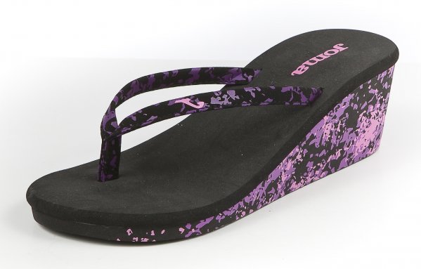 S.PARIS 501 BLACK-PURPLE