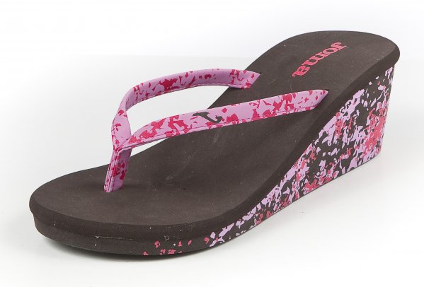 S.PARIS 524 BROWN-PINK