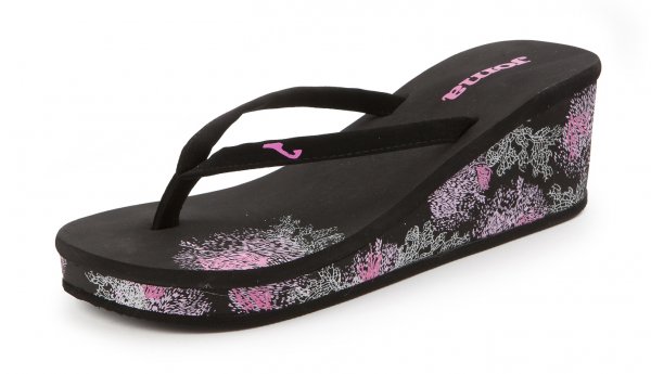 S.PARIS 601 BLACK