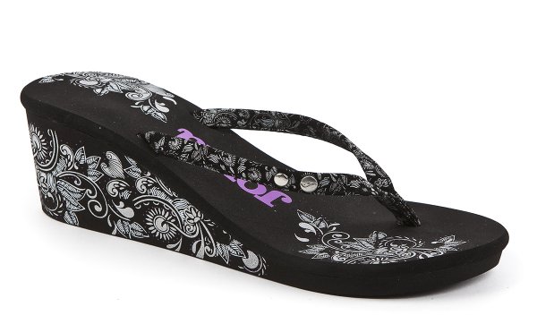 S.PARIS LADY 701 BLACK
