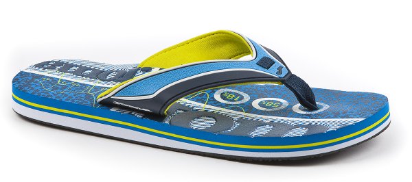 S.PLAYA MEN 704 ROYAL