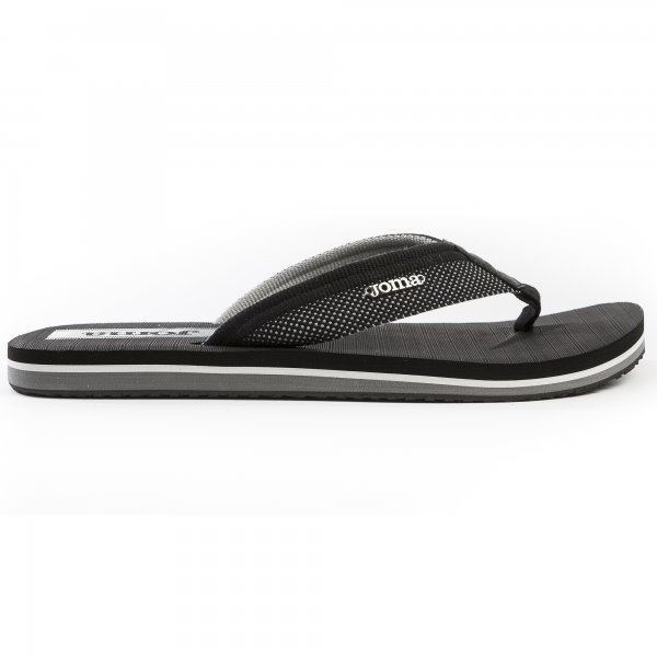 S.PLAYA MEN 901 BLACK