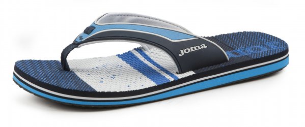 S.PLAYA 603 NAVY-BLUE-WHITE