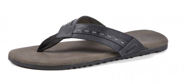 S.RIVER 601 BLACK