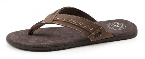 S.RIVER 624 BROWN
