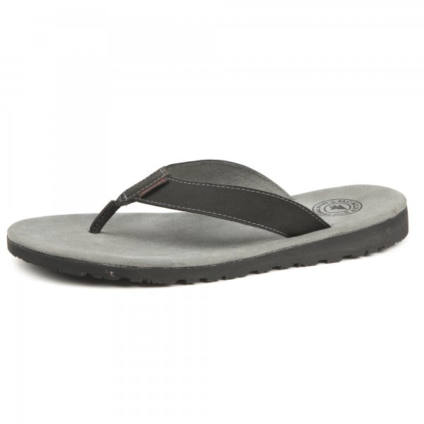 S.RIVER 801 BLACK