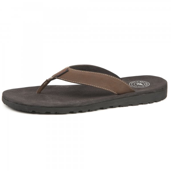 S.RIVER 826 LIGHT BROWN