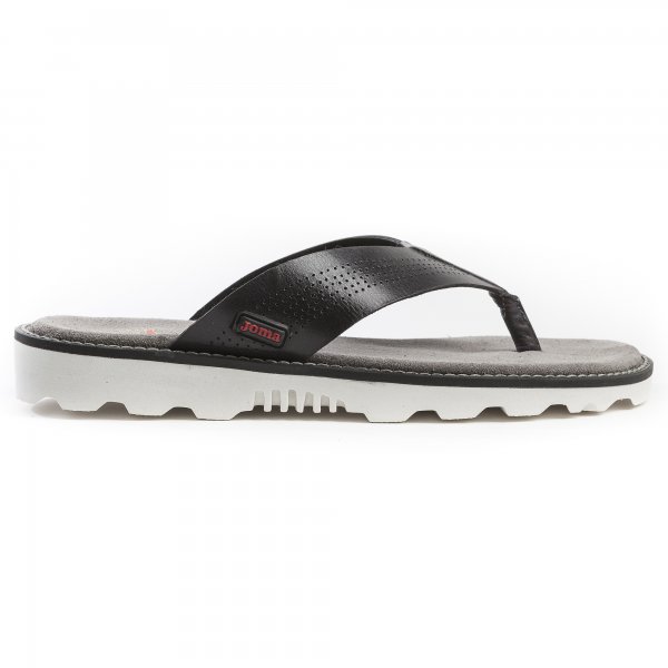 S.RIVER 901 BLACK