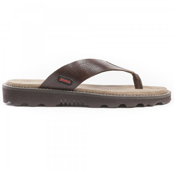 S.RIVER 924 BROWN