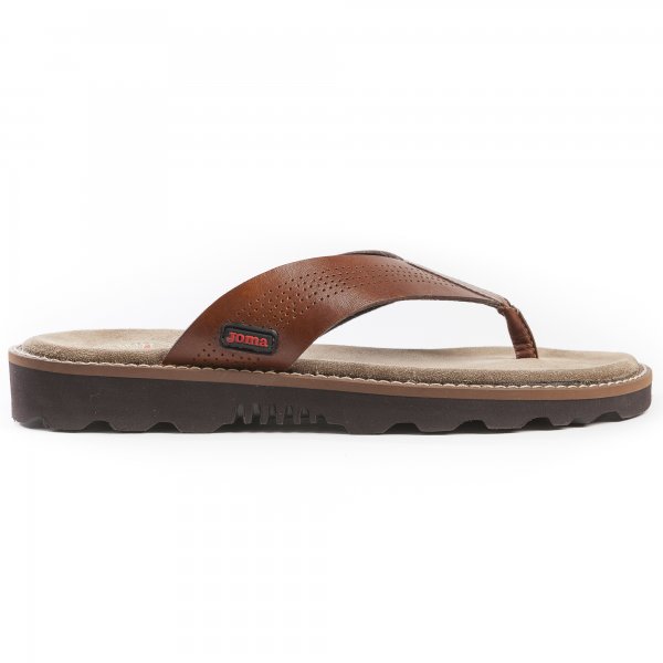 S.RIVER 926 LIGHT BROWN