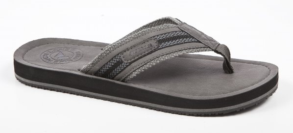 S.RIVER 512 GREY