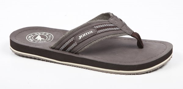 S.RIVER 524 BROWN