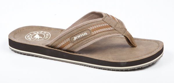 S.RIVER 526 BROWN