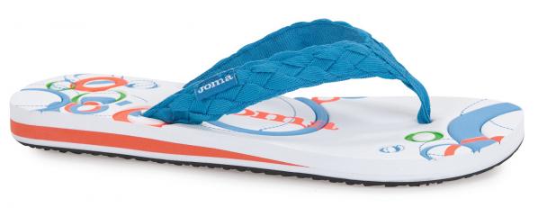 S.SALER 302 BLANCO-AZUL