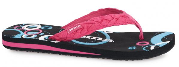 S.SALER 313 ROSA-NEGRO