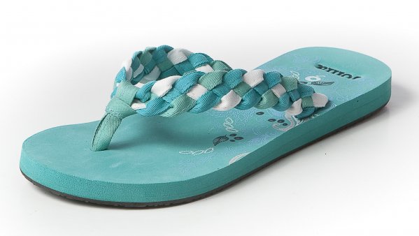 S.SALER 515 GREEN