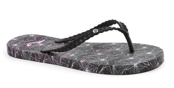 S.SALER LADY 701 BLACK