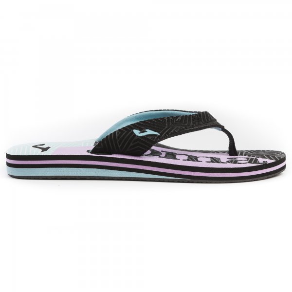S.SALER LADY 901 BLACK