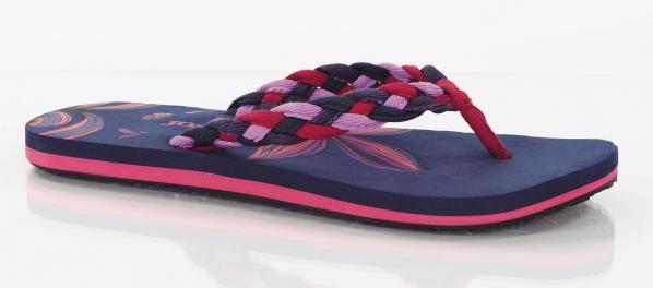 S.SALER 403 FUCHSIA-NAVY