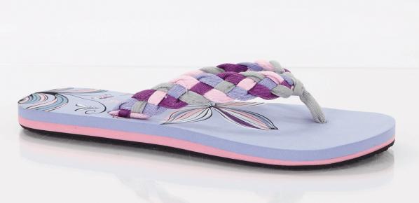 S.SALER 413 PINK-LILAC
