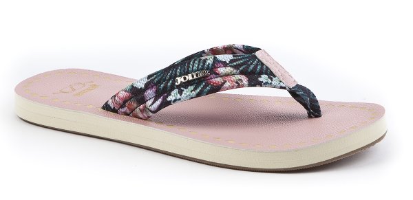 S.SELVA LADY 713 PINK