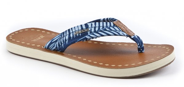 S.SELVA LADY 724 BROWN
