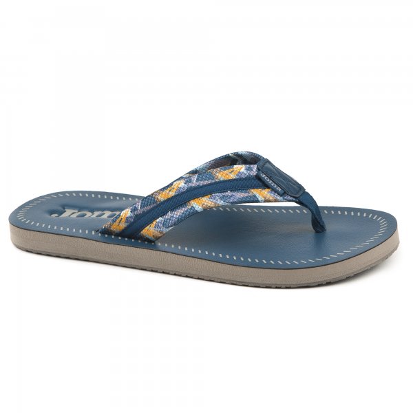 S.SELVA MEN 803 NAVY