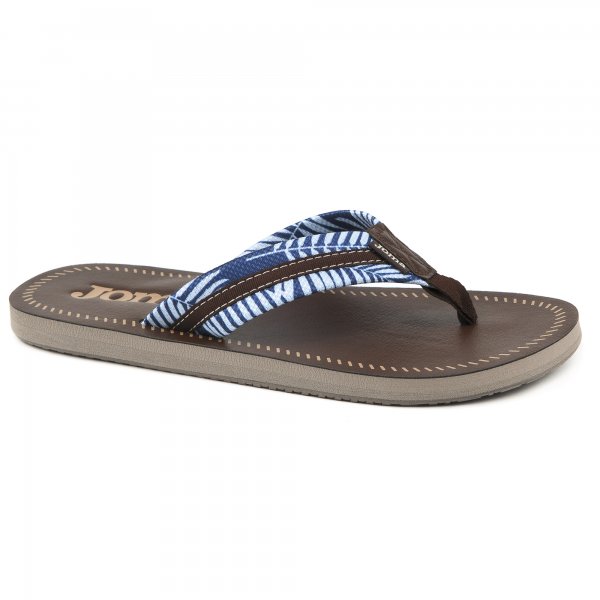 S.SELVA MEN 824 BROWN