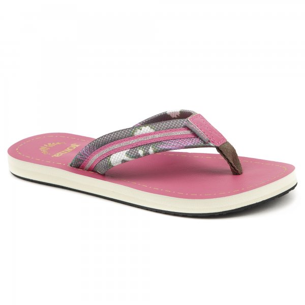 S.SELVA LADY 813 PINK