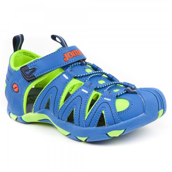 S.SEVEN JR 804 ROYAL