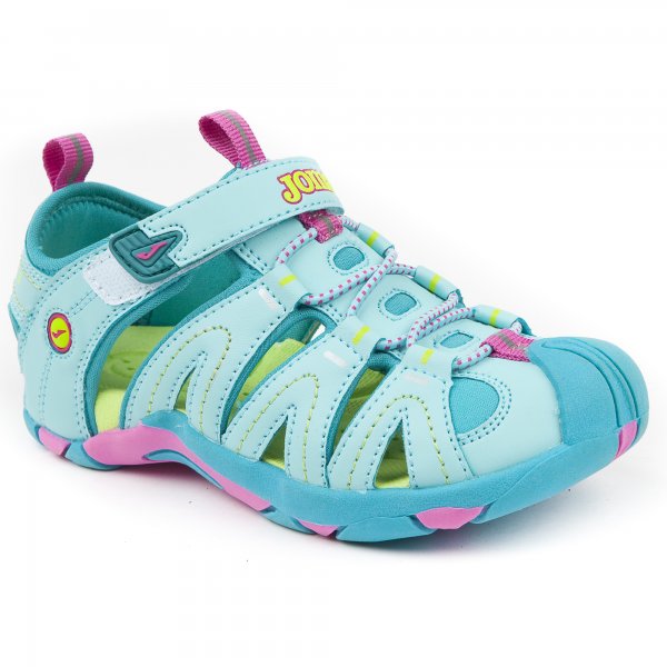 S.SEVEN JR 815 TURQUOISE