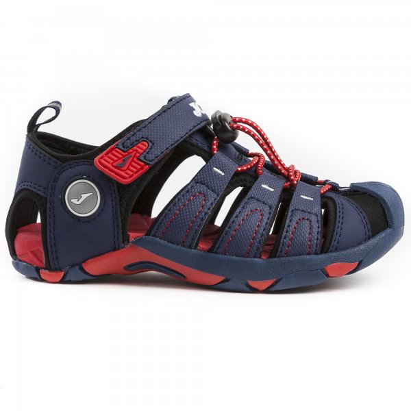S.SEVEN JR 903 NAVY