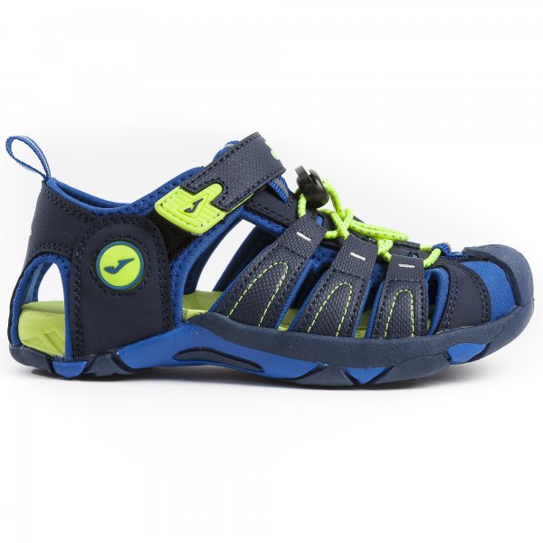 S.SEVEN JR 904 ROYAL