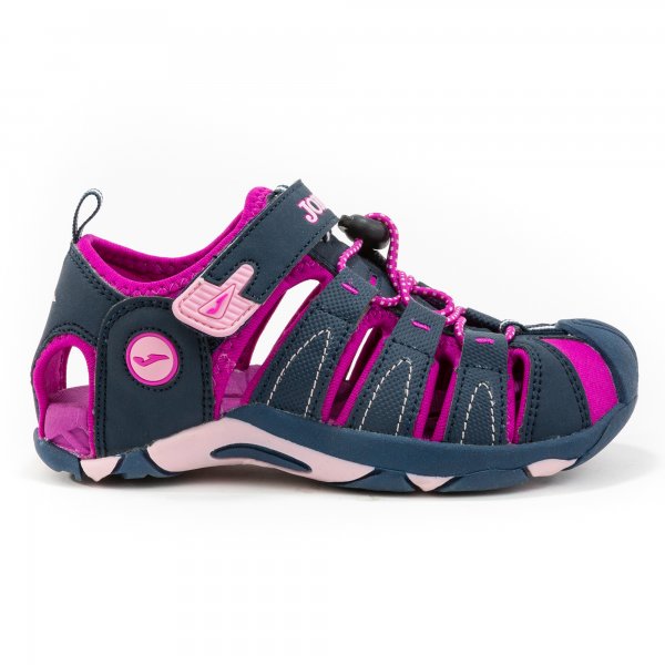 S.SEVEN JR 2003 NAVY-PURPLE