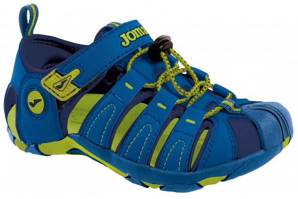 S.SEVEN JR 2004 ROYAL-FLUOR