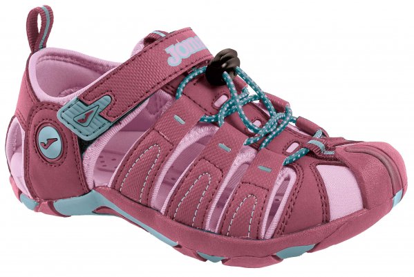 S.SEVEN JR 2013 PINK