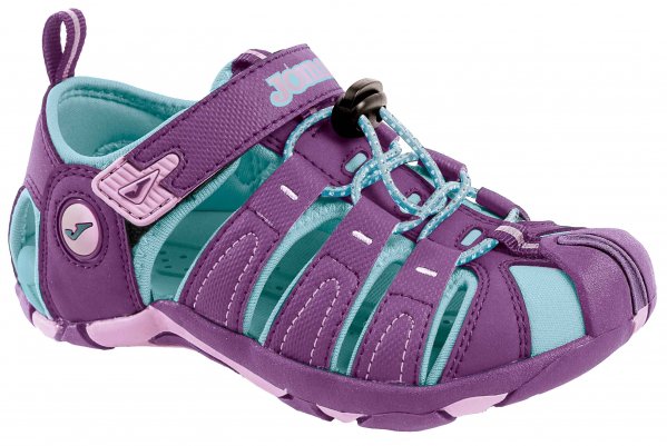 S.SEVEN JR 2019 PURPLE-TURQUOISE