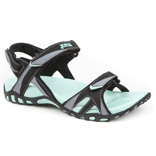 S.STONE LADY 801 BLACK