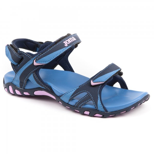 S.STONE LADY 803 NAVY