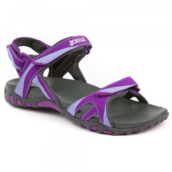 S.STONE LADY 819 PURPLE