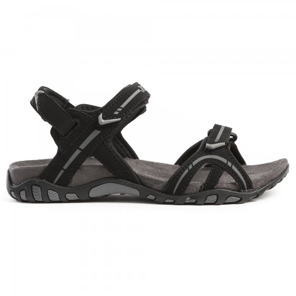 S.STONE LADY 901 BLACK