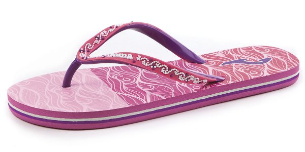 S.SURF JR 710 FUCHSIA
