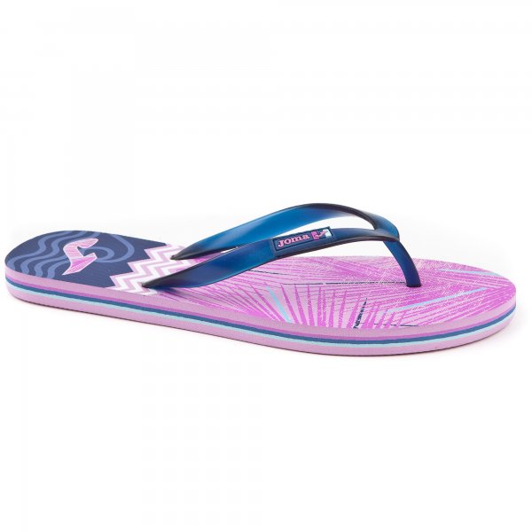 S.SURF JR 810 FUCHSIA-NAVY