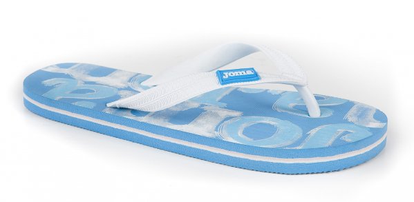 S.SURF LADY 505 SKY BLUE-WHITE