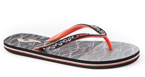 S.SURF LADY 701 BLACK