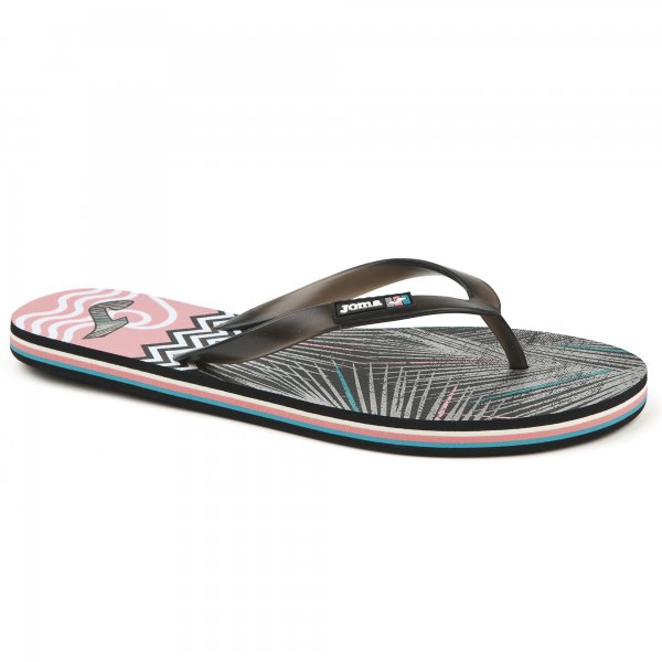 S.SURF LADY 801 BLACK