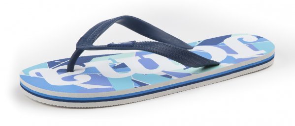 S.SURF 603 NAVY-ROYAL-WHITE