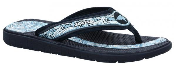 SANDALS SURF BLUE