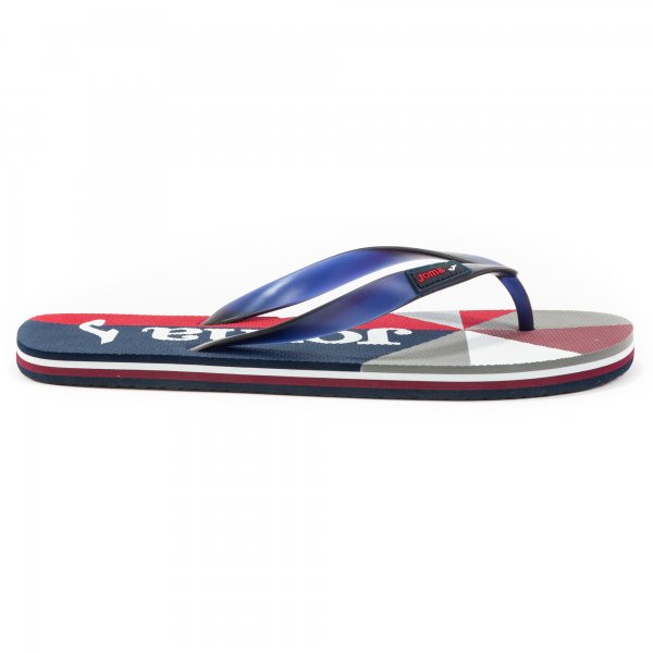 S.SURF MEN 2003 NAVY-RED