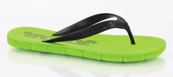 S.SURF 411 FLUOR-BLACK